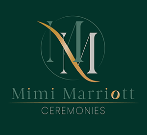 Mimi Marriott Ceremonies