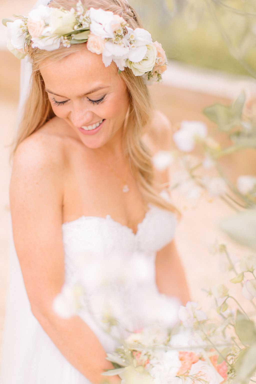 Cotswold Wedding at Soho Farm House - Photography.